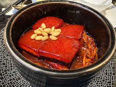 -香雪海饭店中餐厅(玉山店)