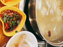 -南国锋味椰子鸡(瀚海店)