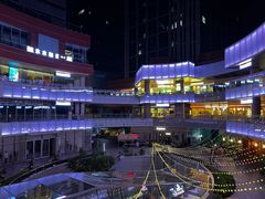-Tims天好咖啡·贝果(雁展路万象天地店)