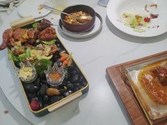 -3号仓库·创意中国菜(新世界城店)