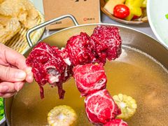 -今日牛事潮汕鲜牛肉火锅(瑞金店)