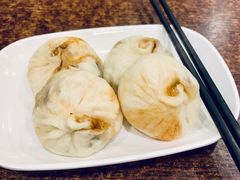 酱肉包-金汤包(美专校街店)