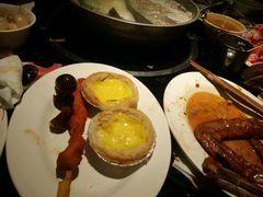 -皇家5号海鲜烤肉火锅自助餐(聊城总店)