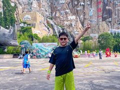 -西霞口神雕山野生动物世界