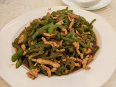 -怡园饭店-餐厅(四望亭店)