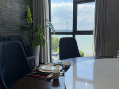 -火福·天湖阁大闸蟹博物馆主题餐厅(浅水湾店)