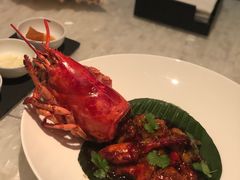 -广州四季酒店·佰鲜汇·现代法餐