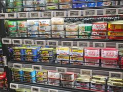 零售区-盒马鲜生(金桥国际广场店)
