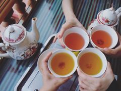 -百年老茶馆