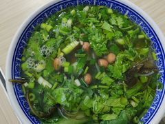 -樊记腊汁肉(竹笆市总店)