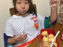-詹記桃酥(高新鼓楼店)