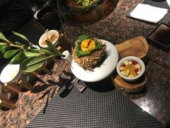 -花隐日式怀石料理(万象城购物中心店)