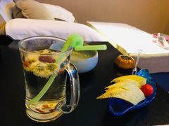 -金色印象·4K影院式足体养生(香榭里店)