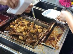 -细妹五香牛杂(步行街店)