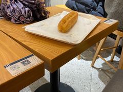 -小桃园·豆浆油条(复兴中路店)