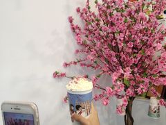 -一杯潮茶·专注潮汕茶饮(十二中创始店)