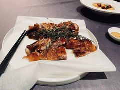 -北京泰富酒店-柏景轩中餐厅