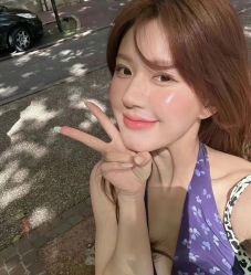 -LUNA皮相美·骨相美高级美感