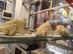-文记壹心鸡(宝华路店)