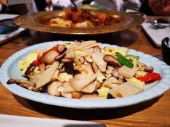 -天山传奇新疆菜(SKLP店)