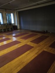 -FineYoga梵音瑜伽·普拉提