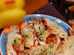 -美盛喜来登大酒店-盛宴标帜餐厅