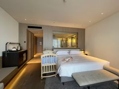 -深圳大梅沙京基洲际度假酒店