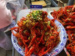 -小球滚滚湘菜馆·烤鱼·口味虾(太平街店)