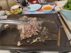 -韩时烤肉(枫蓝店)
