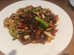 -春水锅贴·传统鲁菜(大明湖店)