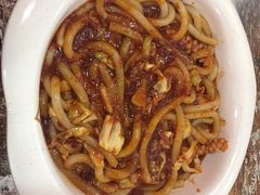 -椒顽新疆炒米粉(湖大店)