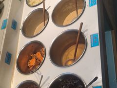 -遇上西雅图多融合海鲜自助餐厅(中房金谊广场店)