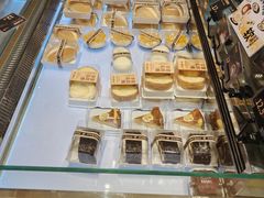 -小飞象面包公社(珠江路金鹰店)