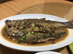 -漁耕小厨农家院(武当山店)