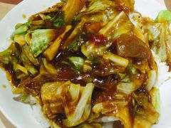 iphone_upload_pic-玉华饮食店(茅台路店)