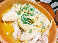 -海宁煲农家菜(惠南镇店)