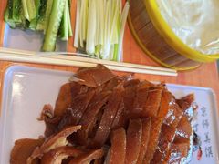 -北门饭店(三香路店)