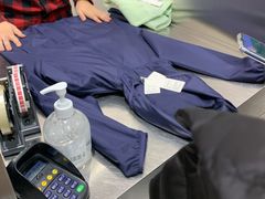 -优衣库(沈阳万象城店)