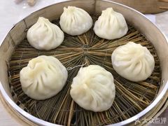 -珊珊小笼馆(仙霞路店)