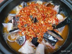 -丽景湾国际酒店·六福轩中餐厅