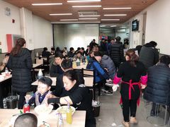 等位区-大藏村拉面(保利首开·熙悦春天店)