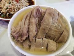 -冶春茶社(珍园店)