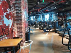 -威尔仕健身会所(古北1699店)