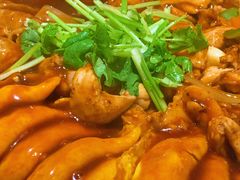 -黄记煌三汁焖锅(悦方IDmall店)