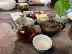 -豫园湖心亭茶楼