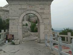 -青州云门山风景区