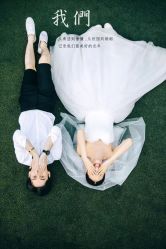 点击看大图 -雨墨婚纱摄影工作室