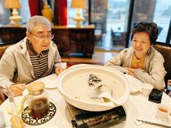 -杭州千岛湖滨江希尔顿度假酒店
