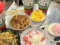 -仁信老铺(华盖路店)
