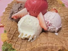 -哈根达斯(青岛海信店)